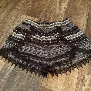 Charlotte Russe Shorts